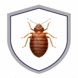 Bed Bug Pest Control in Utah County